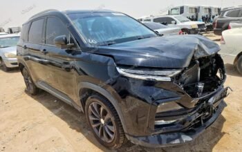 CHEVROLET CAPTIVA 2024 – Auto auction