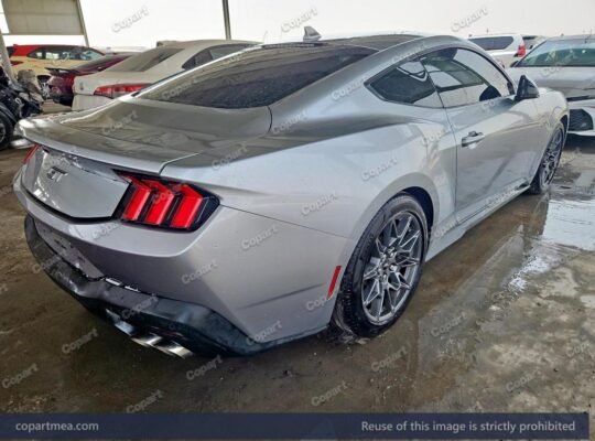 FORD MUSTANG 2024 – Auto auction – SOLD