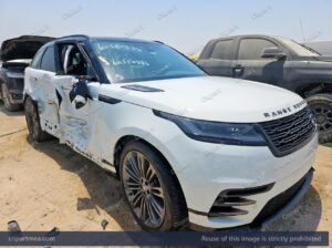 RANG ROVER VELAR 2024 – Auto auction – SOLD
