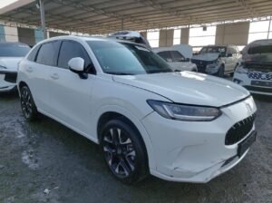 HONDA ZR-V 2023 – Auo auction – Sold