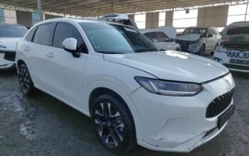 HONDA ZR-V 2023 – Auo auction – Sold