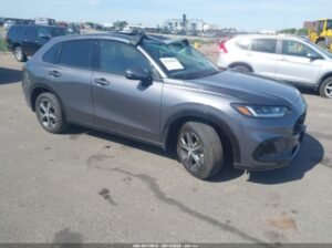 HONDA HR-V AWD EX-L 2023 Auto Auction