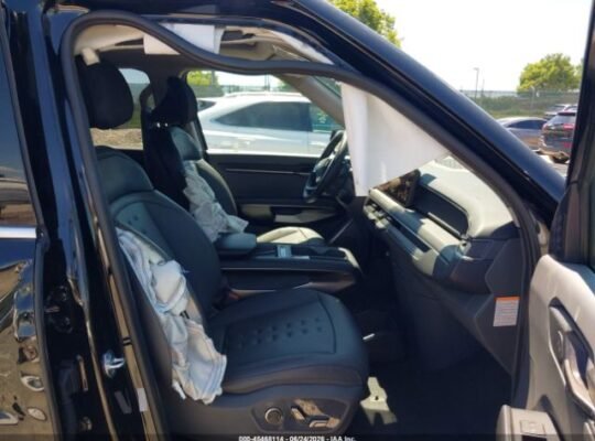 SOLD.. KIA EV9 WIND 2026 Auto auction
