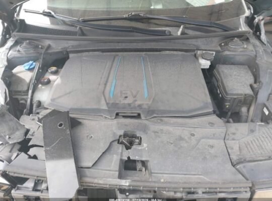 SOLD.. HYUNDAI IONIQ 5 LIMITED 2022 Auto Auction