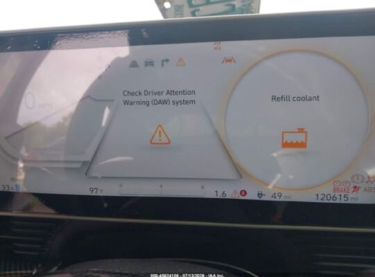 SOLD.. HYUNDAI IONIQ 5 LIMITED 2022 Auto Auction