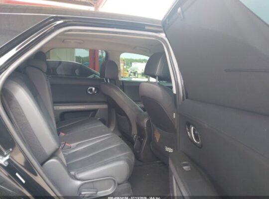 SOLD.. HYUNDAI IONIQ 5 LIMITED 2022 Auto Auction