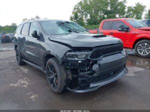 DODGE DURANGO GT PLUS 2026 Auto Auction