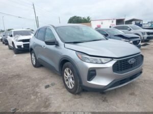 FORD ESCAPE ACTIVE 2024 Auto Auction