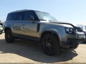LAND ROVER DEFENDER 2023 Auto auction