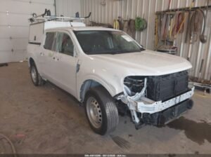 FORD MAVERICK XL 2024 Auto Auction
