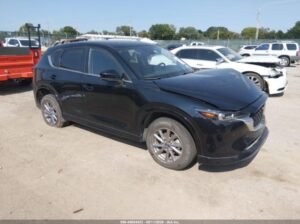 SOLD.. MAZDA CX-5 2.5 S SELECT 2025 Auto Auction