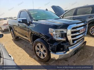 SOLD.. GMC SIERRA 2021 – Auto auction
