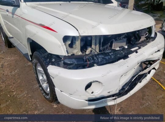 SOLD.. NISSAN PATROL 2022 – Auto auction