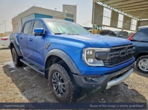 SOLD!!! .. FORD RANGER 2025 – Auto auction