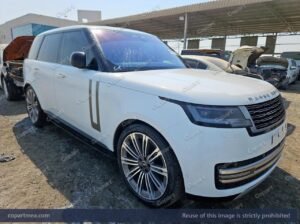 SOLD!!! .. RANG ROVER VOUGE HSE – 2023 – Auto auction