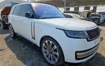 SOLD!!! .. RANG ROVER VOUGE HSE – 2023 – Auto auction
