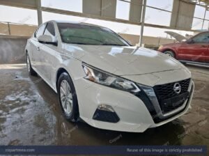 NISSAN ALTIMA 2021 – Auto auction