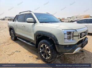 BYD SHARK 6 – 2026 – Auto auction
