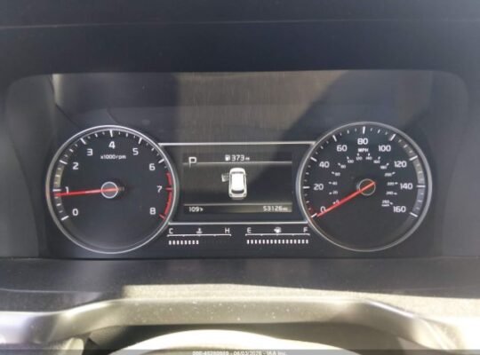 SOOOLD – !!!! KIA SORENTO LX 2022 Auto Auction