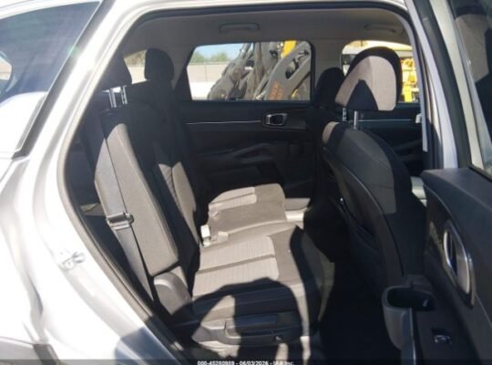 SOOOLD – !!!! KIA SORENTO LX 2022 Auto Auction