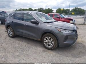 FORD ESCAPE ACTIVE 2024 Auto auction