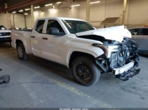 SOLD..@@TOYOTA TUNDRA SR 6.5\’ BED 2026 Auto auction