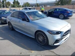 SOOOLD – !!!! MERCEDES-BENZ C 300 – 2024
