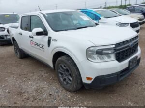 FORD MAVERICK XLT 2023 Auto auction