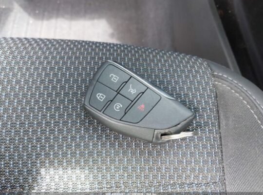 SOLD..@@BUICK ENVISION PREFERRED AWD 2023 Auto auction