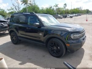 FORD BRONCO SPORT BIG BEND 2025 Auto auction