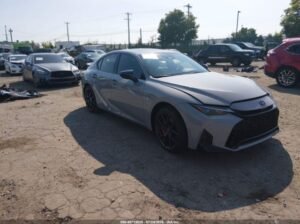 SOLD…!!!LEXUS IS 350 F SPORT – 2026