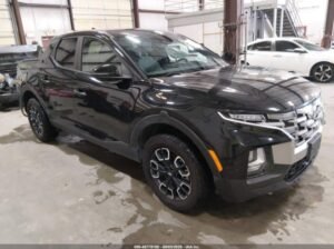 SOOOLD – !!!! HYUNDAI SANTA CRUZ SEL 2022 Auto Auction