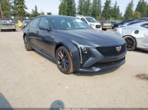 SOLD…!!!CADILLAC CT5-V V-SERIES – 2026