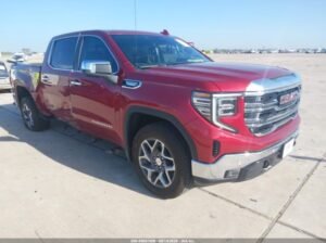 SOOOLD – !!!! GMC SIERRA 1500 , SHORT BED,2026 Auto Auction