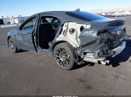 SOOOLD – !!!! TOYOTA CAMRY SE 2026 Auto Auction
