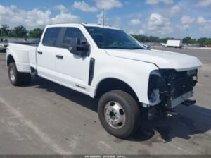 FORD F-350 XL 2026 Auto auction