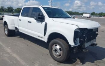 SOLD..@@FORD F-350 XL 2026 Auto auction