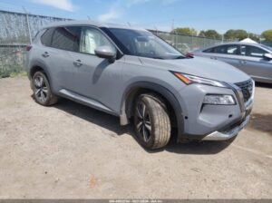 SOOOLD – !!!! NISSAN ROGUE PLATINUM FWD 2023
