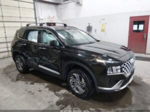 SOOOLD – !!!! HYUNDAI SANTA FE SEL 2023