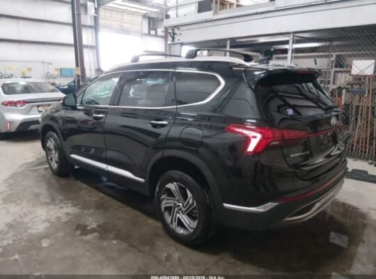 SOOOLD – !!!! HYUNDAI SANTA FE SEL 2023