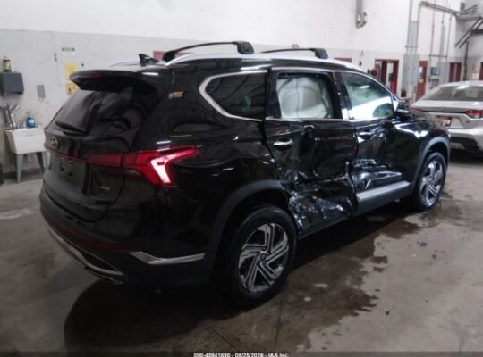 SOOOLD – !!!! HYUNDAI SANTA FE SEL 2023