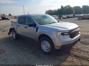 FORD MAVERICK XL 2022 Auto Auction