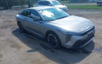 KIA K4 GT-LINE 2025 auto auctions