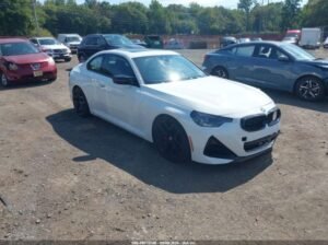 BMW M240 I XDRIVE – 2025
