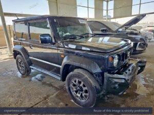 SOLD …!! SUZUKI JIMNY 2026 – Auto auction