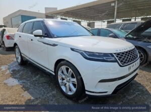 RANG VELAR 2021 – Auto auction