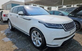 SOLD ..!! RANG VELAR 2021 – Auto auction
