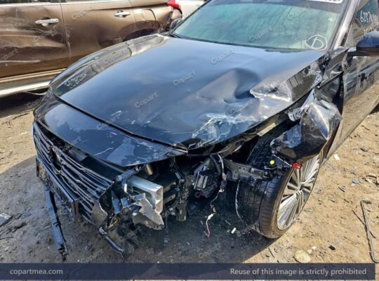 SOLD …!! NISSAN ALTIMA 2023 – Auto auction