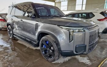 SOLD…!!!ROX 01 – 2026 – Auto auction