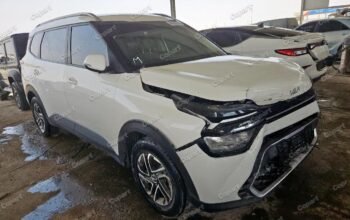 SOLD …!! KIA CARENS 2023 – Auto auction